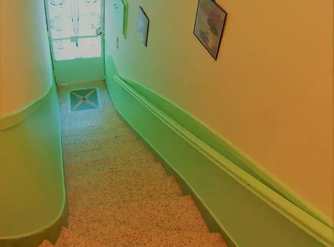 Apartment The Manor House In The Old Town *