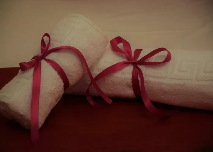 Apartment The Manor House In The Old Town Chania (Crete)