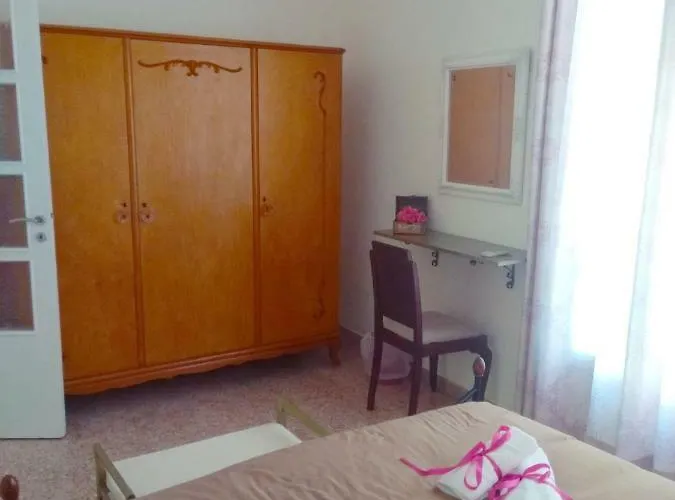 The Manor House In The Old Town Chania (Crete)