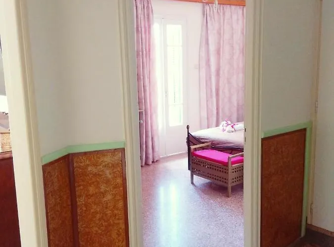 Apartment The Manor House In The Old Town