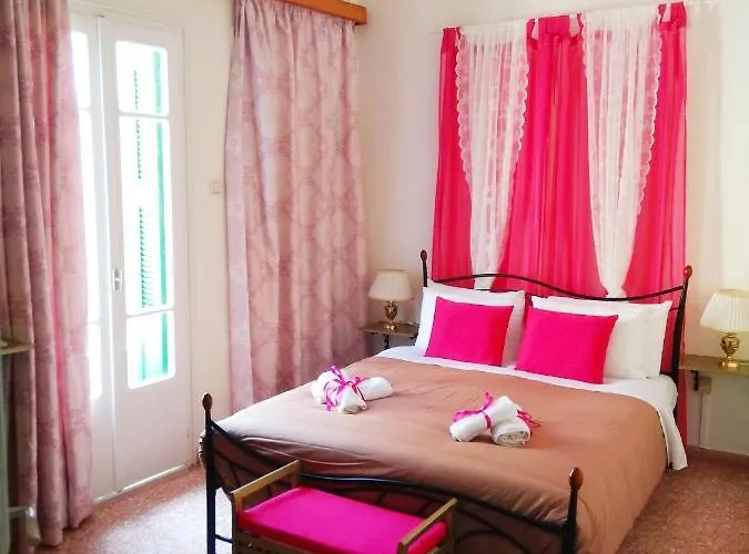 Apartment The Manor House In The Old Town Chania (Crete)