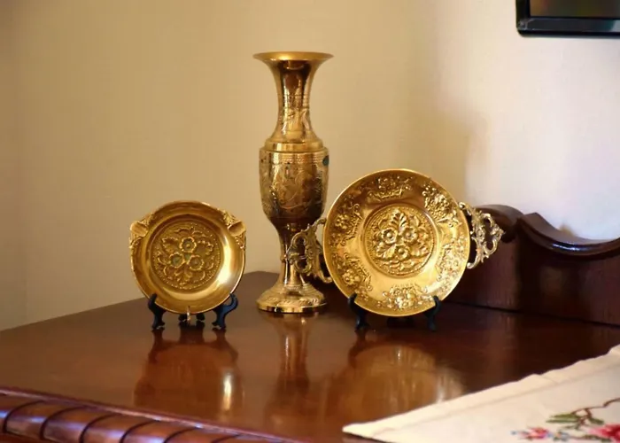 The Manor House In The Old Town Apartament Chania (Crete)