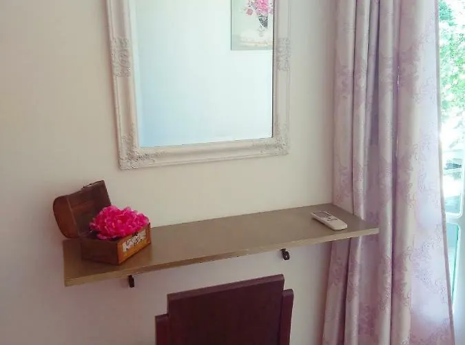 The Manor House In The Old Town Apartament *