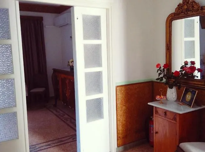 Apartament The Manor House In The Old Town